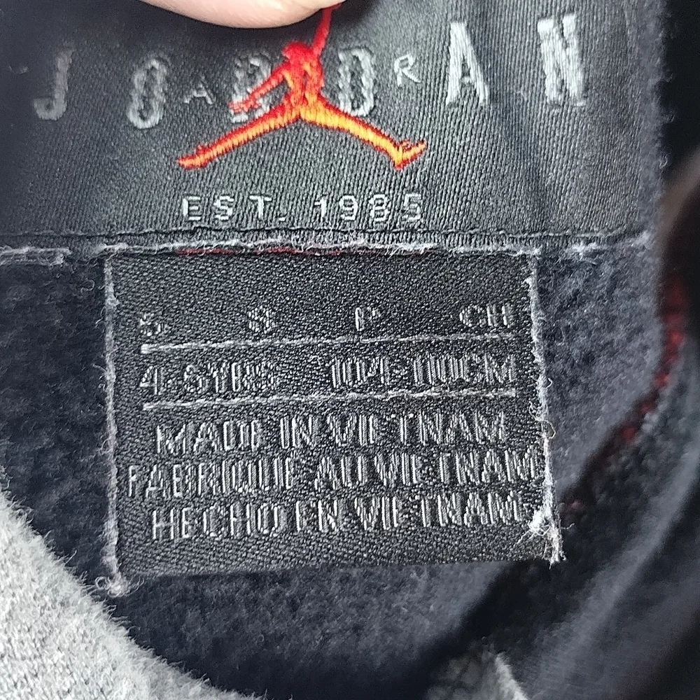 Jordan product youth